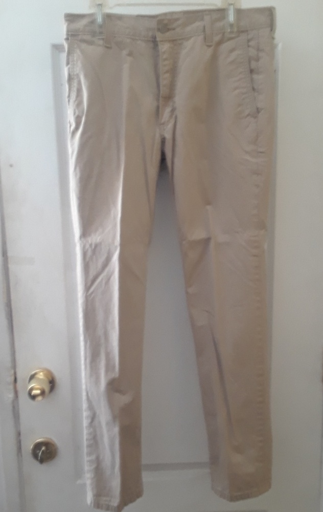 Levi pants